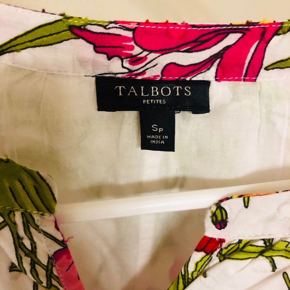 Tunic - Picture 2 of 3